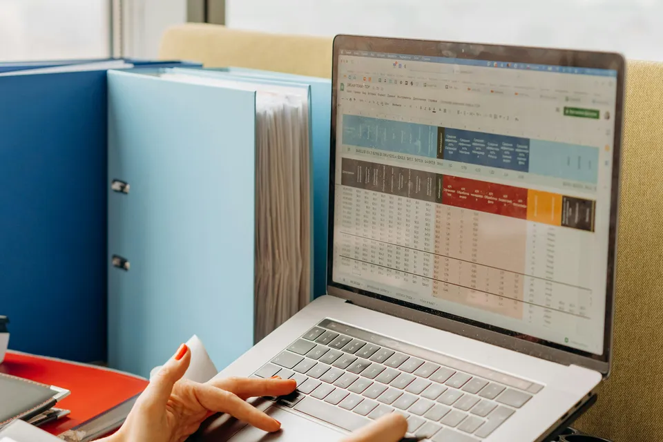 Problema comum em processos manuais